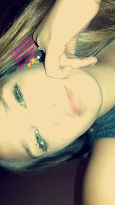 Right between the scars and bruises on my tear stained heart if you look oh so closely . There's your name....sorry, not sorry .
Mains= none All you hoes
