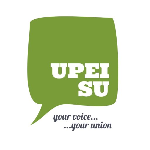 The official account for UPEI Student Union news and updates - 280 characters at a time.

Follow @UPEISUCouncil for live council updates!