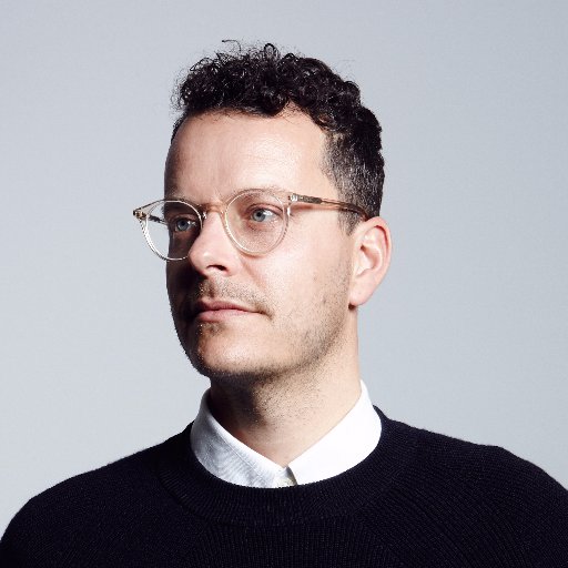 ronniebesseling's profile picture. Digital Dandy @Edenspiekermann Amsterdam