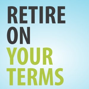 We educate and empower #consumers to plan for a comprehensive #retirement. Start planning today. Consumer arm of @IRIonline.