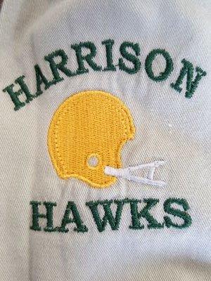 The official twitter page of the Farmington Hills Harrison Hawks Football Team.  Home of the 13 time state champion Hawks. 1970-2019