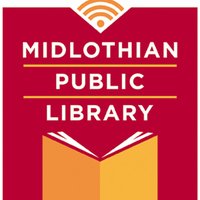 Midlothian Library (@midlothianlib) 's Twitter Profile