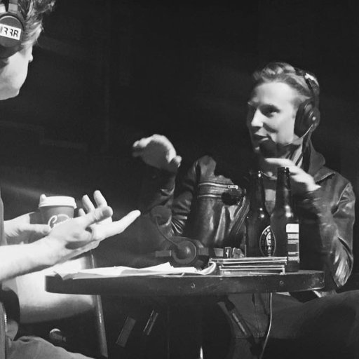 MatdeKoning's profile picture. Documentary film maker, Co-founder of Skate Sculpture, Maker of Meal Tickets.