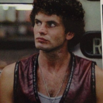 Actor / Director / Coach based in NYC ~ Fox in The Warriors and Windows in John Carpenters