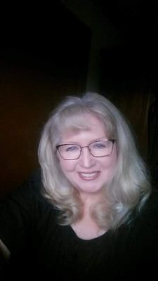 PamStanforth's profile picture. 