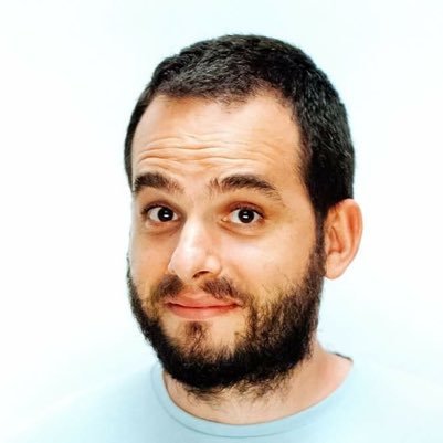 roccorossitto's profile picture. Non avevo scritto nessun libro, poi ne ho pubblicati due di fila.