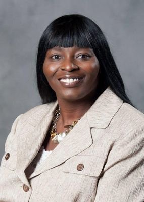 Principal at South Atlanta High School