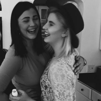 Subscribe to our YouTube Channel - Jessica Donè! South Africans living in California who found each other and began to make YouTube videos.