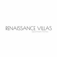 Renaissance Villas(@RenaissanceAPT) 's Twitter Profile Photo