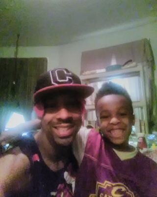 My Energy my ability to make people smile have fun lose weight pretty much my caring attitude