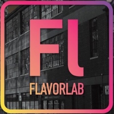 theflavorlab's profile picture. 