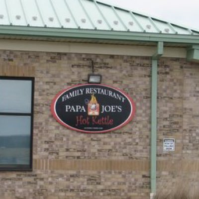 PapaJoesAyr's profile picture. Breakfast, lunch & dinner on point! We're a family restaurant just outside of Cambridge, off the 401 at Cedar Creek exit. Come visit us for something delicious!