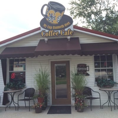 Coffee•Ice Cream•Milkshakes•Smoothies•Food•And A Whole Lotta Jesus! Phone: (812)-967-5282