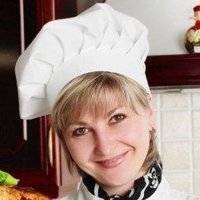 Scarlet Richardson (@cookingscarlet) Twitter profile photo
