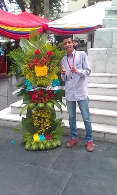 _yormangarcia6's profile picture. Soy hijo de una patria de grandes ,soy hijo de Chavez y Bolivar.Gracias! Señor, que me hiciste nacer en tierra tan necesitada.