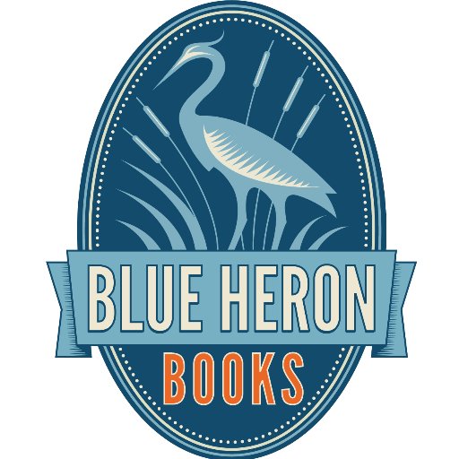 BlueHeronBooks Profile Picture