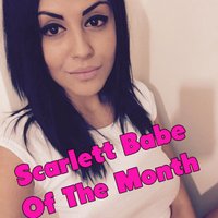 scarletbabes.com (@scarlet_babes) 's Twitter Profile
