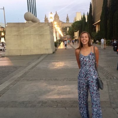 carolinehmann's profile picture. 