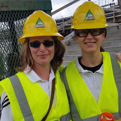 Mother, Dog Enthusiast, CI Director + #construction, #ASCE, #travel