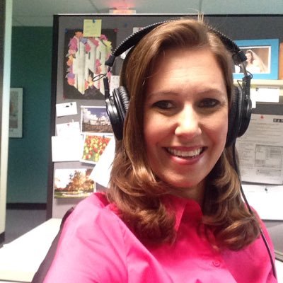 Donor relations officer @keratx
Previously senior editor @keranews