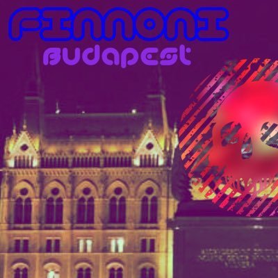 Cuenta Oficial de Finnoni Budapest. Buscanos @iTunes @DeezerArgentina y @Spotify. instagram, YouTube, FB y Google+: Finnonibudapest. finnonibudapest@gmail.com