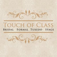 Touch of Class (@tocformals) 's Twitter Profile