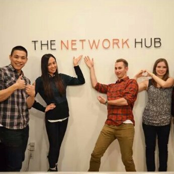 The Network Hub provides #Coworking, #Virtual Office, #Mailbox Rental, #OfficeSpace #Meetingspace #Eventspace. Tweets by @AngBarnard