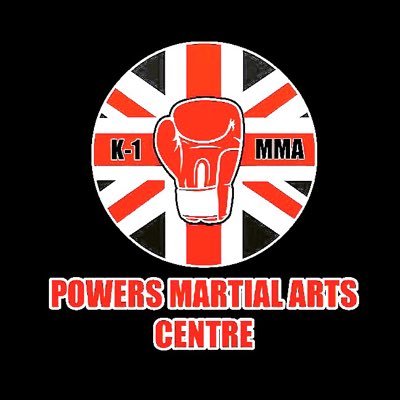 owner of powers martial arts centre! 40 years martial arts experience! K1 kickboxing, MMA , Selfdefence private tuition, Classes open 7 days wk 6am til 930pm