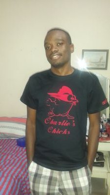 kizobraha's profile picture. 