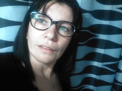 silvanaferrigno's profile picture. Cayó una estrella y me tocó un deseo, es convertir todo lo malo en algo bueno🎵