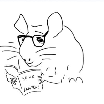 Poet, philosopher, bon viveur, satirist. The thinking mouse's mouse.
