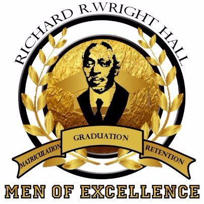 MEN OF EXCELLENCE at Savannah State University.