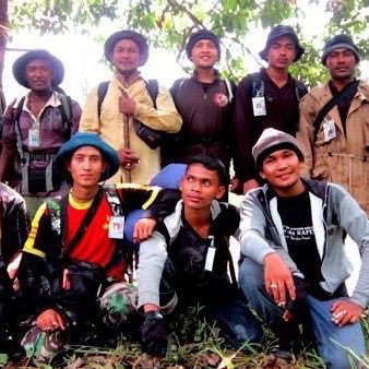 CisahPasai's profile picture. Gerakan Sosial