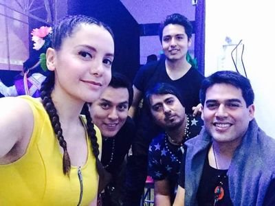 Boa Boa, banda #ElectroVernacular fusiona ritmos tradicionales del Perú con la electrónica!