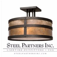 Steel Partners Lighting(@steelpartners) 's Twitter Profile Photo