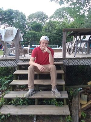 darlington520's profile picture. 