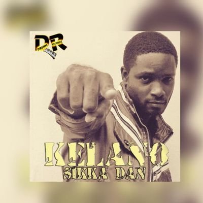 kelano_dj's profile picture. Living for the dream