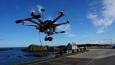 rgilmorecee's profile picture. 