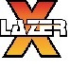 LazerXofCypress's profile picture. laser tag and arcade party venue