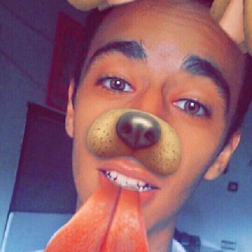 AndrewCordova1's profile picture. Mi vida Y El Rap