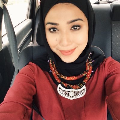 athiyahazmi's profile picture. Dad's and mom's girl. Allah's servant