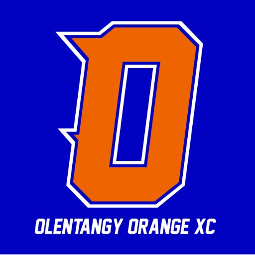 Olentangy Orange High School Cross Country Teams #oohsxc