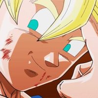 ZA WARUDO !!!!!!!(@Donnell12Rodney) 's Twitter Profile Photo