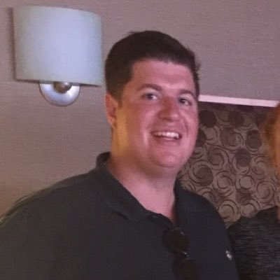 jrich3060's profile picture. my tweets and opinions are my own.