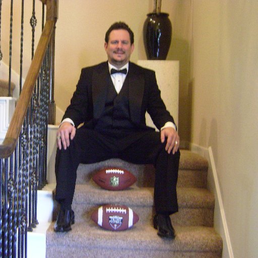 President-Pro Players Sports Management Agency consulting players pursuing careers in the NFL CFL UFL USFL XFL AAF ELF MLB & NBA Agency