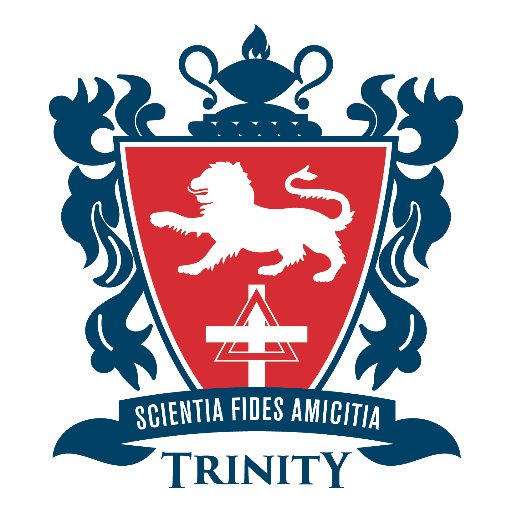 Trinity is an accredited K3 through 12th grade Christian day school serving over 800 students.