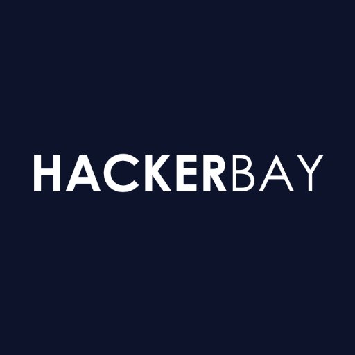 Hackerbay ist das führende Netzwerkeffekt Softwareunternehmen spezialisiert auf die verarbeitende Industrie.