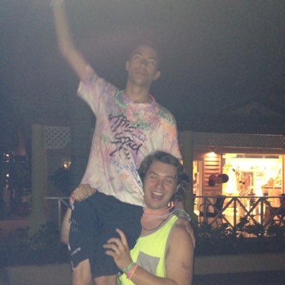 B_rad_isRad1's profile picture. 