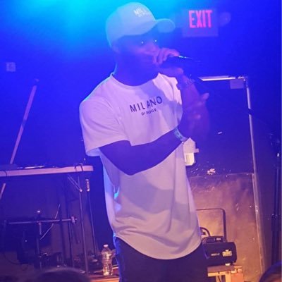 Artist/Radio Personality/Web Series He is apart of Philly's Talent Directory https://t.co/2r7vusu5rj He also is an artist at Free Family Brand