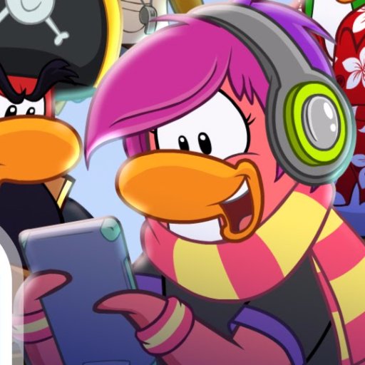 Yooo! Whatz up! I'm DJ Cadence! I have a puffle named Lolz! This is my official Twitter!